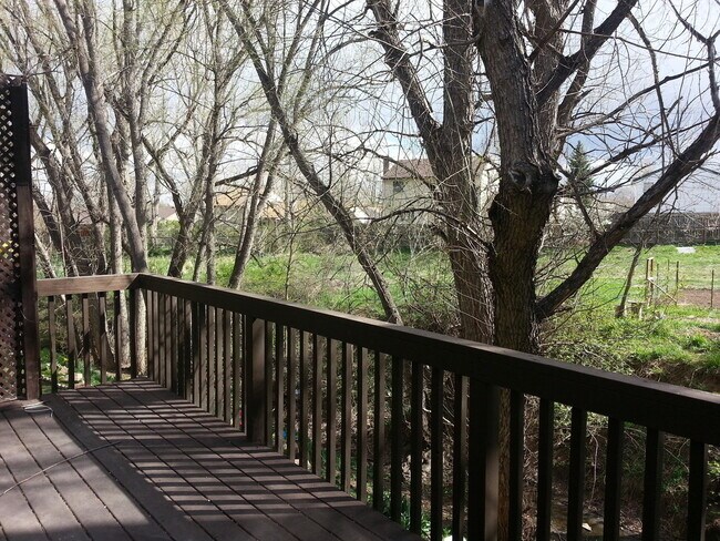 Building Photo - 1603 Cottonwood Dr