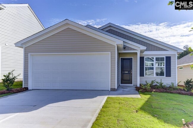 Primary Photo - 546 Hatteras Dr