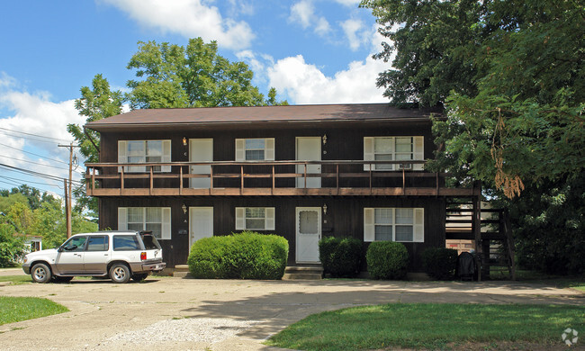 601 29th St - 601 29th St Parkersburg WV 26101 | Apartment Finder