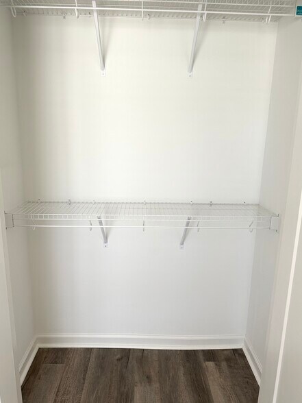 More shelving - 2217 Kenwood Blvd SE