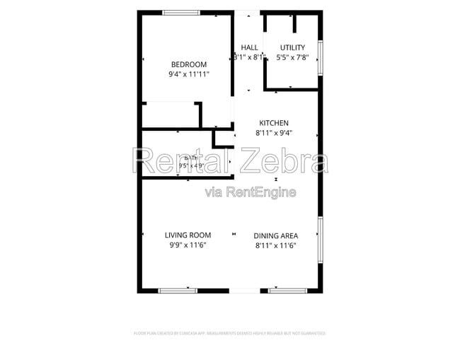 Building Photo - 1424 NW 9th St