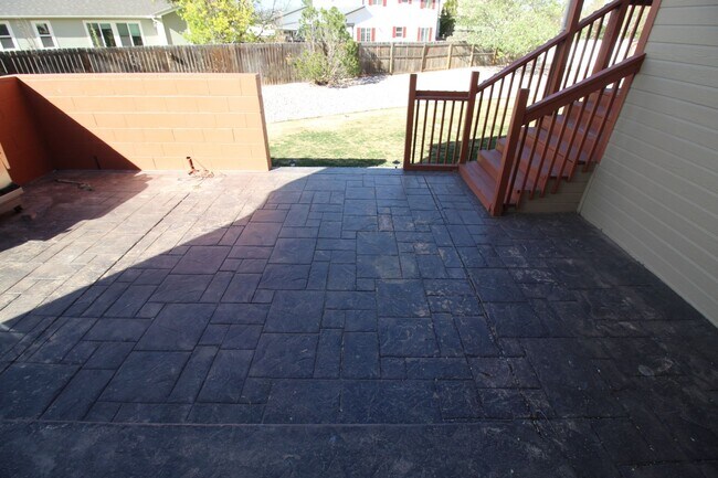 Building Photo - Great Home in West Greeley