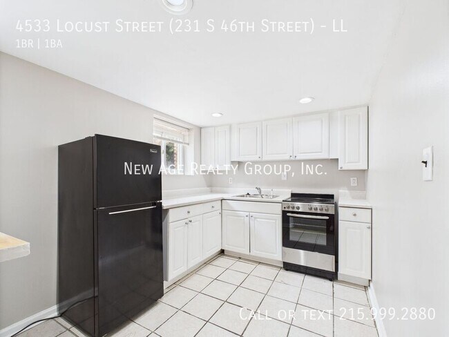Building Photo - 4533 Locust St