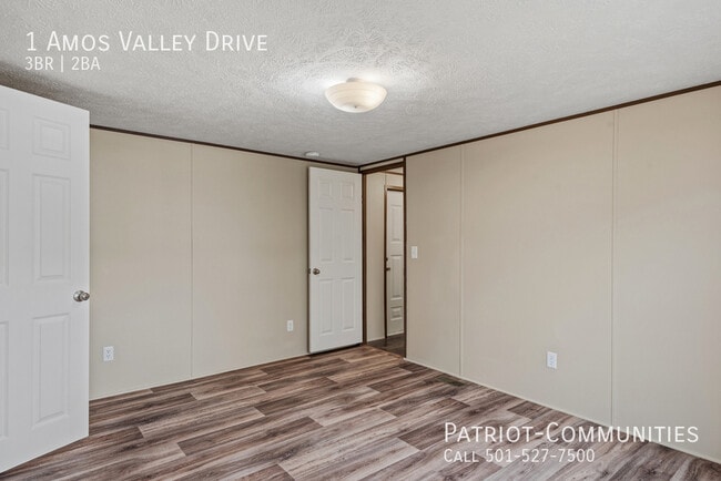 Building Photo - 1 Amos Valley Dr