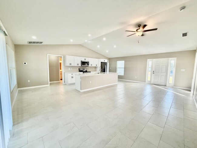 Building Photo - Brand-New 4-Bedroom, 3-Bath Home | Flexible Lease Options