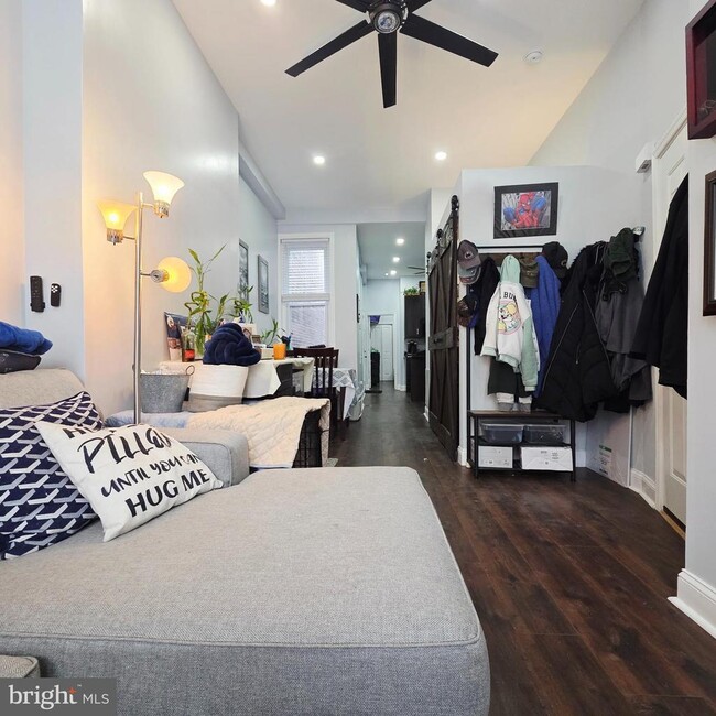 Building Photo - 768 N 26th St