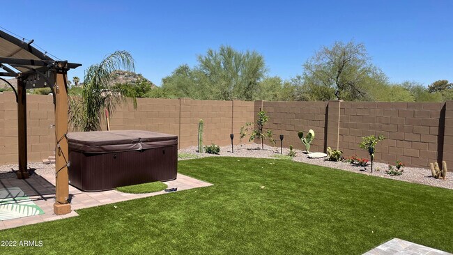 Building Photo - 19460 N 27th Pl