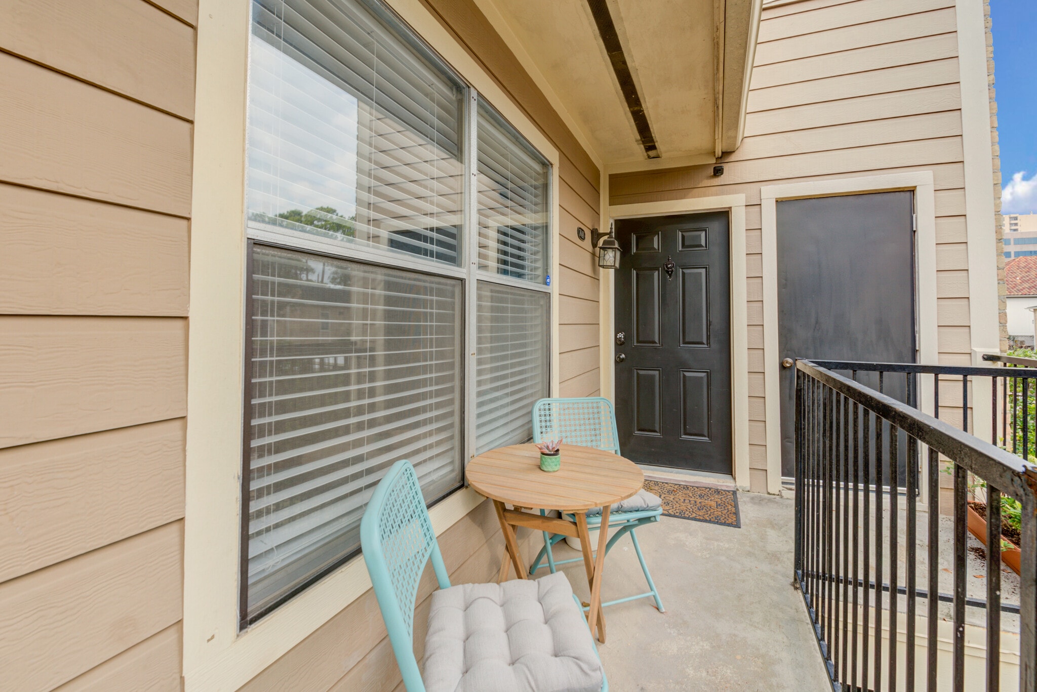 Condo and Storage Room - 704 Bering Dr