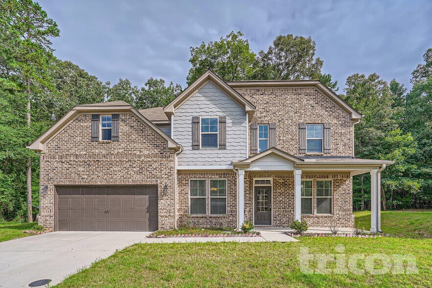 Building Photo - 2429 Austin Common Way