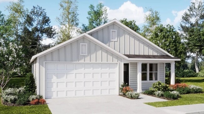Building Photo - 1205 Black Kite Ct SW
