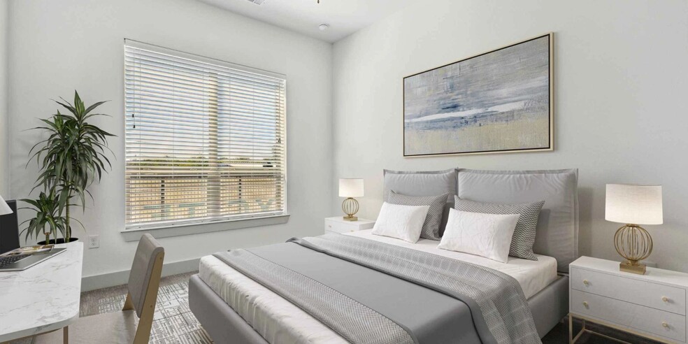 Building Photo - 5332 Trinity River Trl