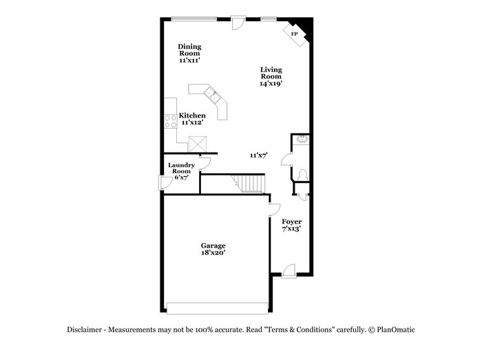 Building Photo - 1630 Yukon Ct