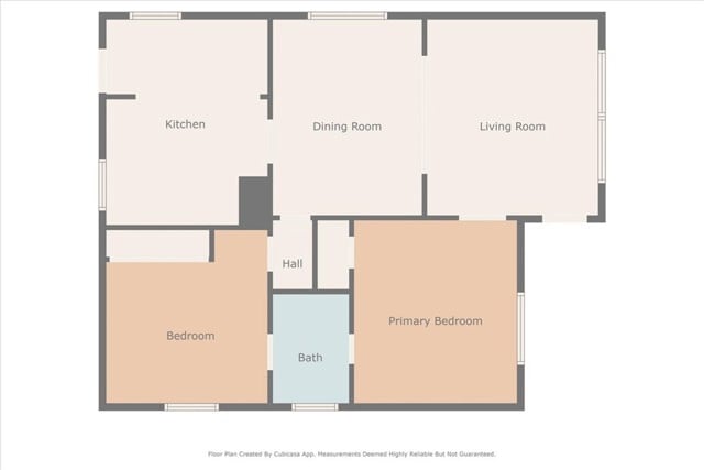 Building Photo - 608 N Bonnie Brae St