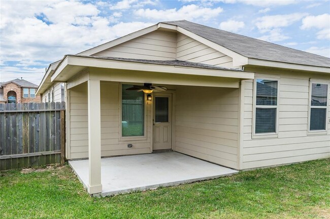 Building Photo - 20438 Chatfield Bend Way