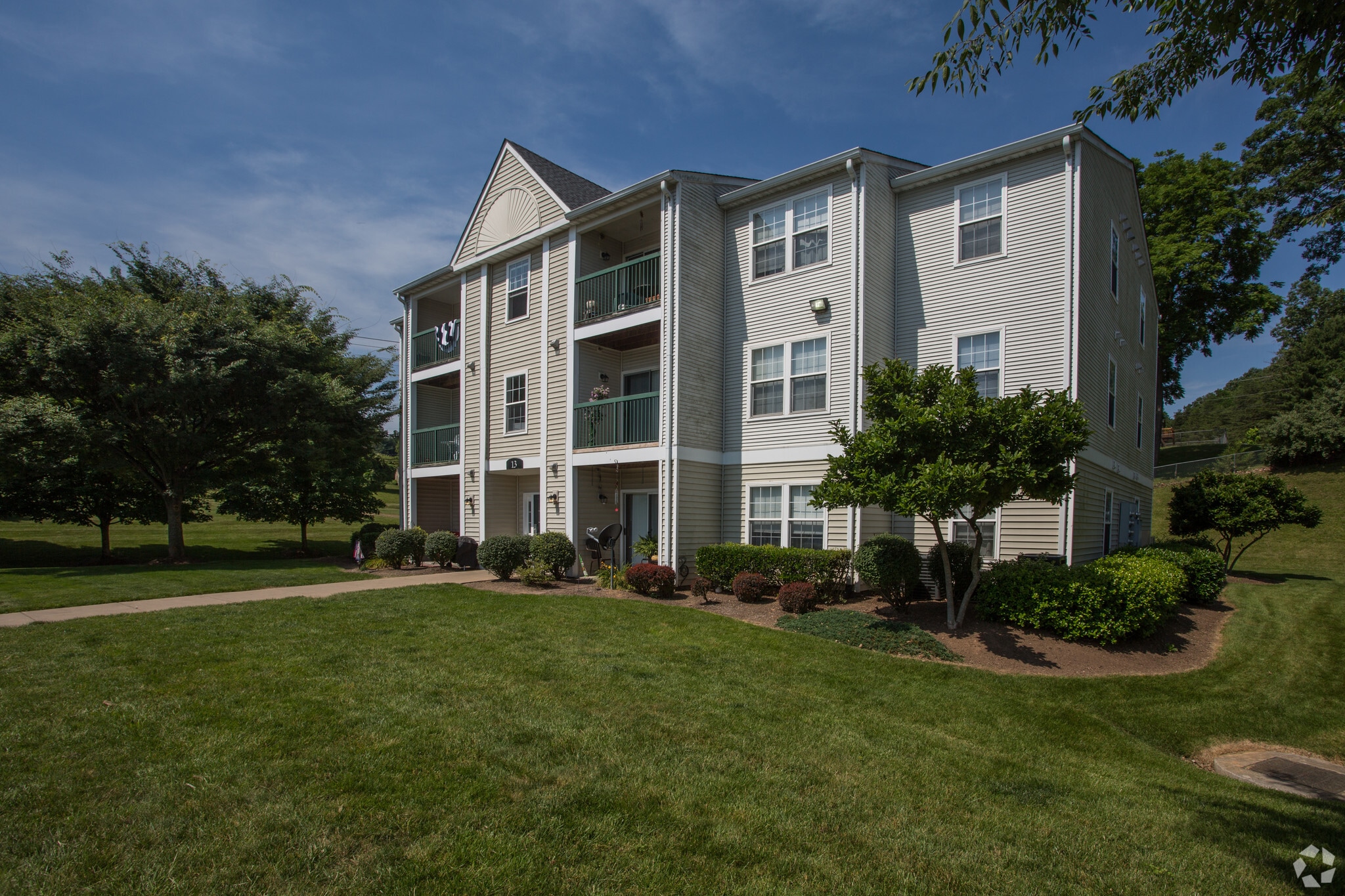 Shenandoah Commons 9 Shenandoah Commons Way Front Royal VA 22630