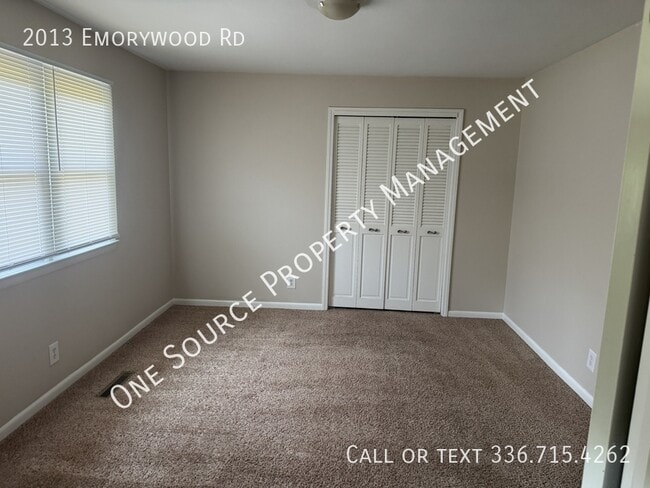 Building Photo - 2013 Emorywood Rd
