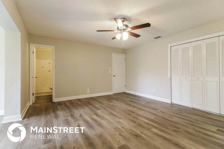 Building Photo - 1455 Montecito Ave