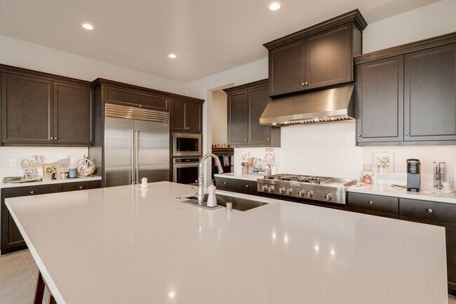 Building Photo - Newly Built 6BR Home with Panoramic Views in El Dorado Hills – 4,180 Sq Ft!