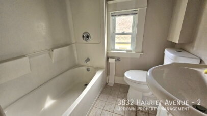 Building Photo - 3832 Harriet Ave