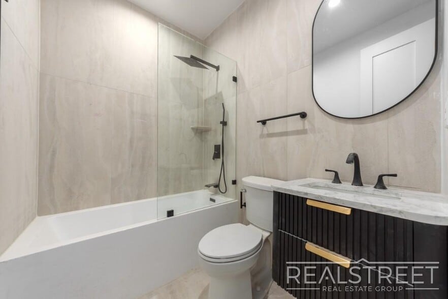 Building Photo - Brand New Residences with Modern Finishes in Prime Bed-Stuy