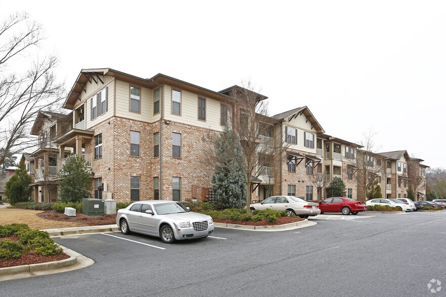 Building Photo - Park Ridge Apartment Homes