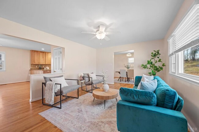 Building Photo - Beautiful Ranch In the Heart of Boonsboro Close to Shopping and Resturants