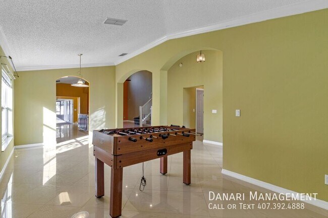 Building Photo - 5604 Florence Harbor Dr