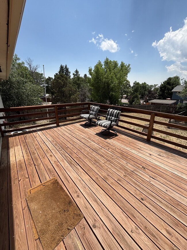 Building Photo - 3495 Montebello Dr W