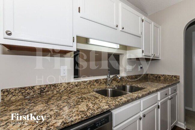 Building Photo - 4122 Bryan Furr Dr