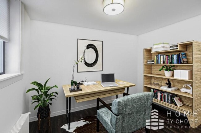 Building Photo - 1 bedroom in NEW YORK NY 10011