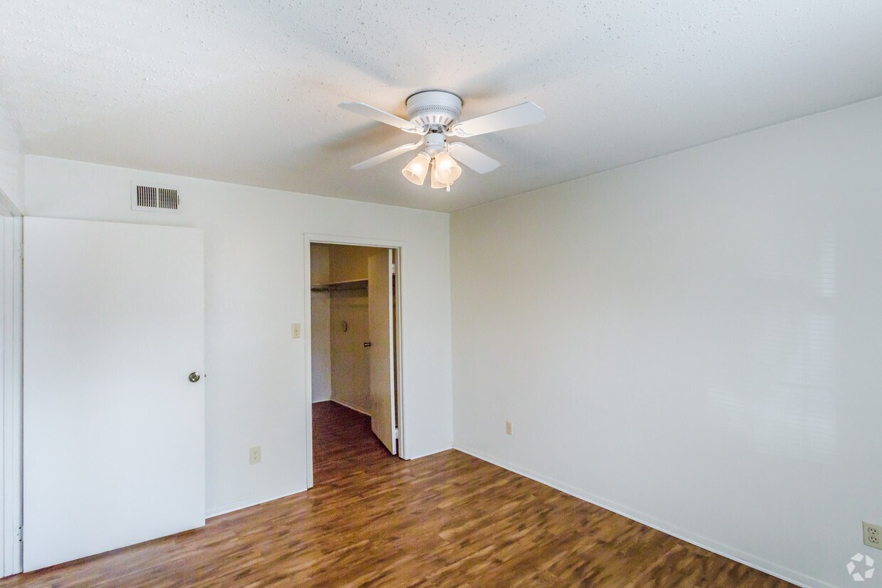 Country Crossing Apartments Shreveport