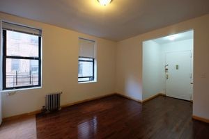 Floorplan - 525 West 158 Street