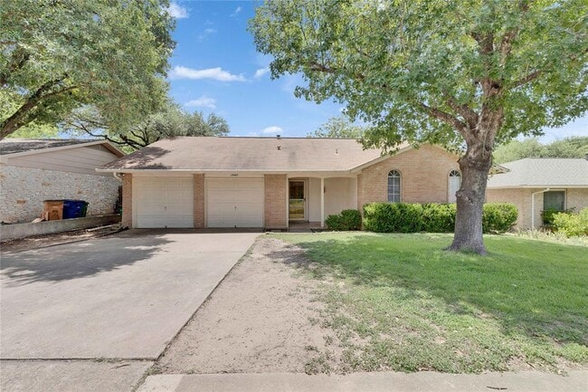Building Photo - 10407 Button Quail Dr