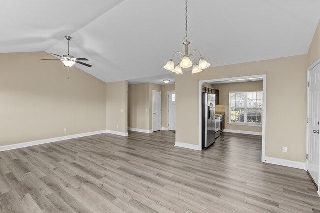 Building Photo - 103 Grist Mill Dr
