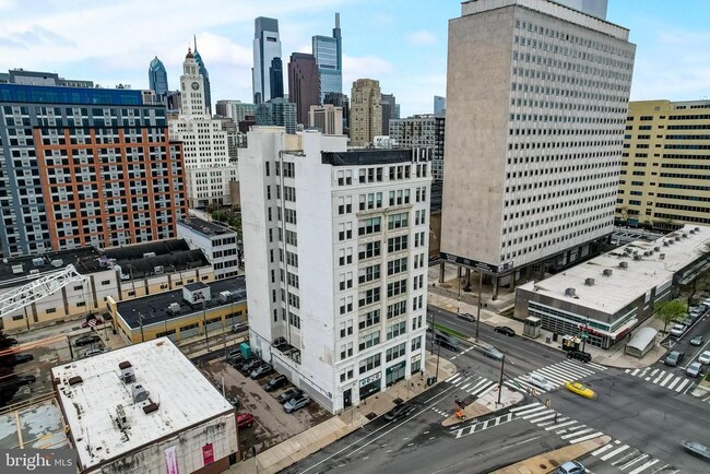 Building Photo - 511-19 N Broad St