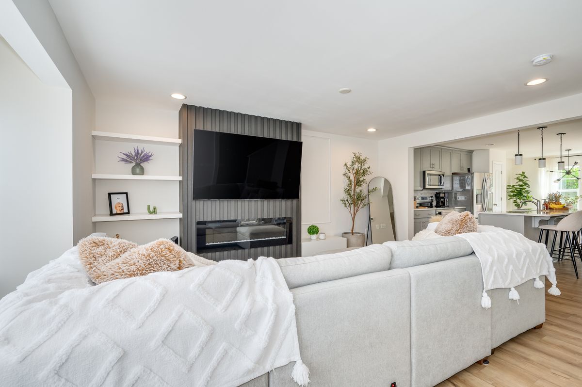 Building Photo - 64 Tate Manor Dr