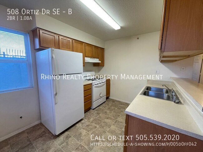 Building Photo - Lovely 2 Bedroom, 1 Bath In The SE!