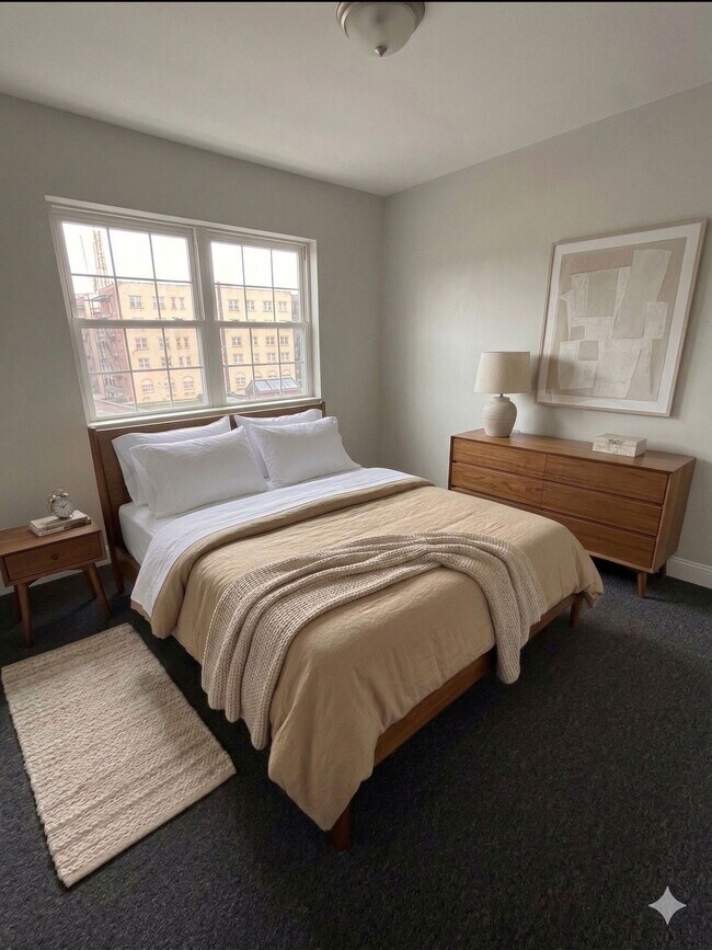 Building Photo - 41 Niles St