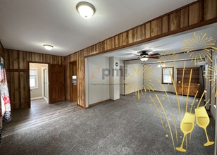 Building Photo - 1724 S Fairbanks St