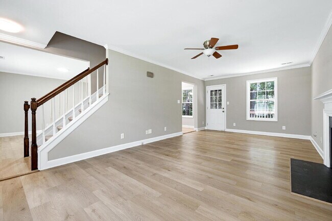 Building Photo - 520 Wyndham Dr
