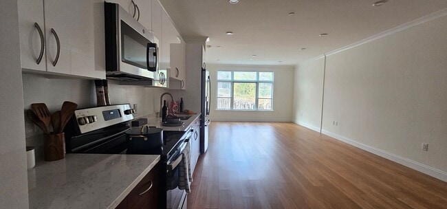 Building Photo - Chestnut Hill Luxury 1-Bed 1-Bath Apartment