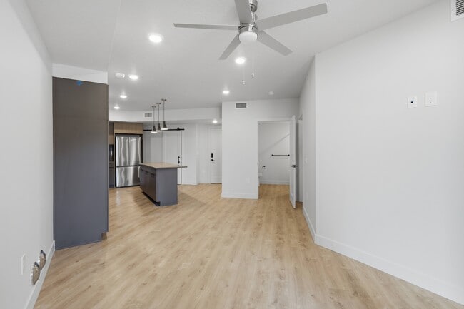 Floorplan - Brickside Heights Phase II