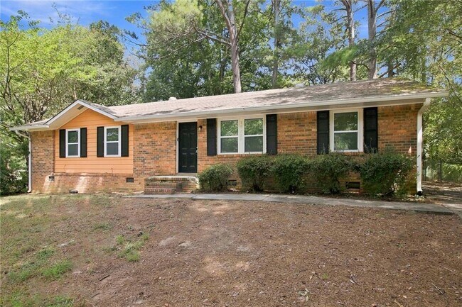 Building Photo - 10200 Top Tree Ct