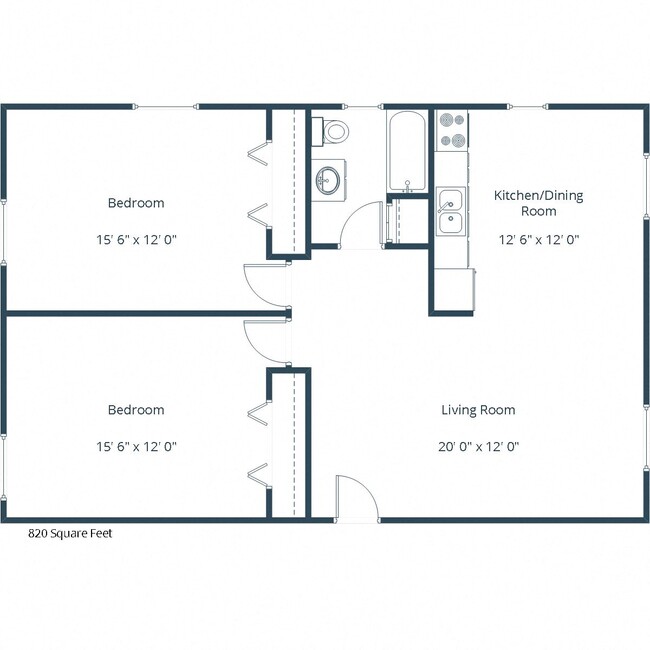 Floorplan - Spring