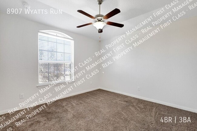 Building Photo - 8907 Wyatts Run-
