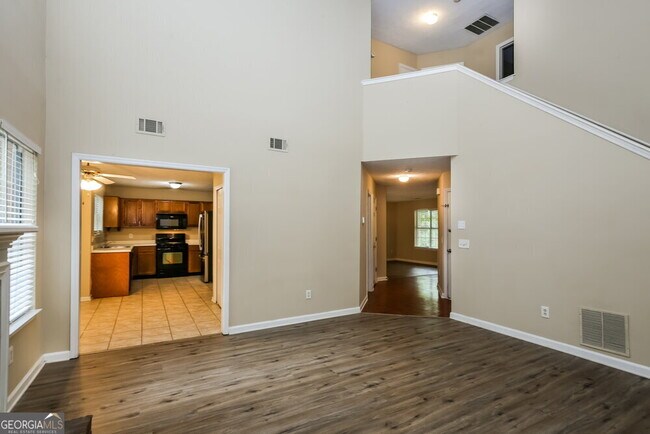 Building Photo - 3532 Quiet Creek Ct SW