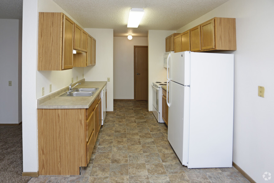 Interior Photo - Calgary Apartments