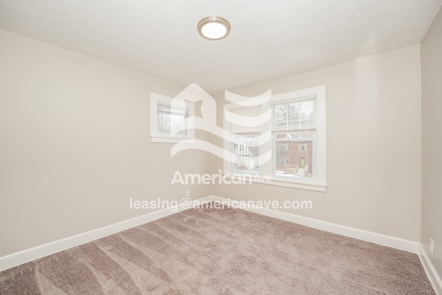 Building Photo - 3573 Cummings Rd