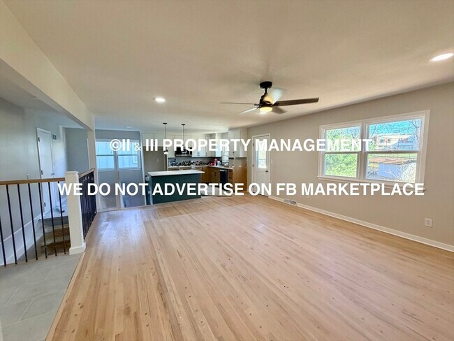 Building Photo - 9209 Hayes Dr