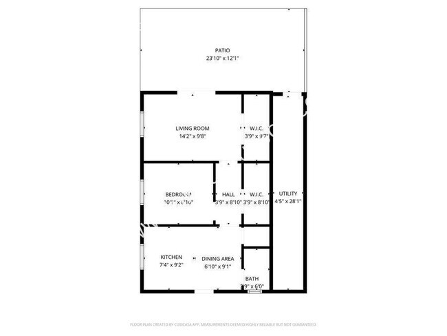 Building Photo - 3435 E Elida St